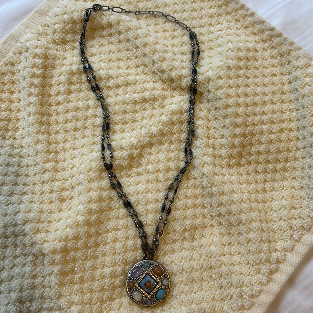 Beautiful Michal Golan necklace